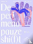 Wyns, Ciska, Decorte, Leen, Favere, Katrien - De perimenopauzeshi(f)t