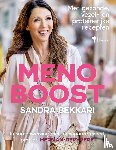 Bekkari, Sandra - Menoboost