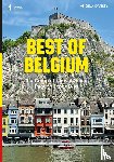 Dansby, Angela - Best of Belgium