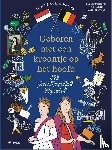Dehandschutter, Wim, Van Hertem, Stefanie - Geboren met een kroontje op het hoofd