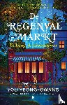 You Yeong-Gwang - De regenvalmarkt