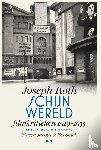 Roth, Joseph - Schijnwereld