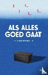 Pierets, Fleur - Als alles goed gaat