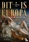 Vos, Hendrik - Dit is Europa