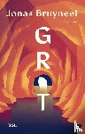 Bruyneel, Jonas - Grot