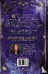 Miller, Maya A. - De grimoire van een magiër