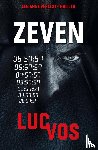 Vos, Luc - Zeven