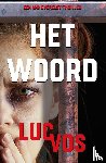 Vos, Luc - Het woord