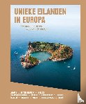 Columbus, Team - Unieke eilanden in Europa