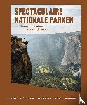Columbus, Team - Spectaculaire nationale parken