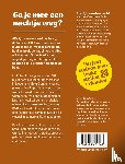 Steekelenburg, Maaike van, Schapendonk, Suzan, Peterink, Anouschka, Hamer, Petra de - 101 mini-breaks voor leuke mensen