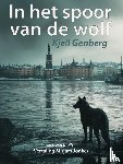 Genberg, Kjell - In het spoor van de wolf