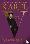 De Meulenaere, Vincenzo - Karel V