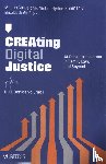 Alofs, Elisabeth - Creating Digital Justice: AI-Driven Innovation in Family Law, and Beyond