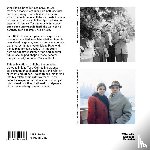 Visser, Tijs - Yves Klein and his artist family: Fred, Marie and Rotraut