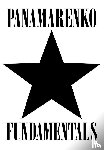 Coucke, Jo, Hoorens, Eveline - Panamarenko Fundamentals