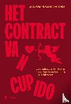 Verbeke, Alain-Laurent - Het contract van Cupido