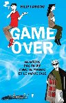Lardon, Filip - Game Over