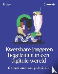 Mediawijs - Kwetsbare jongeren begeleiden in een digitale wereld