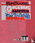 Sijens, Doeke, Vries, Jannes de - Expeditie Ongering