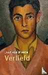 Manen, Jaap van - Verliefd