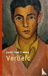 Manen, Jaap van - Verliefd