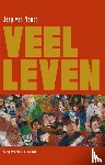 Manen, Jaap van - Veel leven