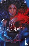 Deonn, Tracy - Legendborn