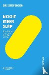 Steysiger, Sas - Nooit meer slap