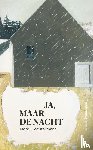 Cloostermans, Mark - Ja, maar de nacht