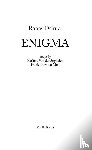 Van der Stighelen, Katlijne, Moll, Frank Thorsten - Ronny Delrue. Enigma