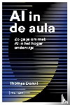 Donvil, Thomas - AI in de aula