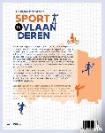 Bosscher, Veerle De - De organisatie van de sport in Vlaanderen