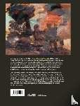 Ceuleers, Jan, Beheydt, Ludo, Gheeraert, Inne, Vermeir, René, De Clercq, Christophe - Constant Permeke, de Engelse jaren 1914-1919