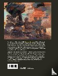 Ceuleers, Jan, Clercq, Christophe De, Gheeraert, Inne, Beheydt, Ludo, Vermeir, René - Constant Permeke, the English Years 1914-1919