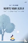 Treeck, Maya van - Ruimte voor jezelf