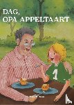De Haan, Dana - Dag, Opa Appeltaart