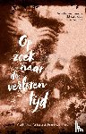 Van Gerven, Karel, Van Beek, Peter - Op zoek naar de verloren tijd