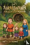 Bemmel, Corrie van - ABRAKADABRA