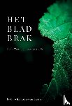 Willemsen-van Ekeris, Lydia - Het blad brak