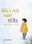 Demeyer, Kathleen - Nilo's reis naar stilte