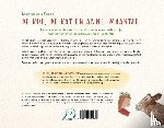 Eersel, Marjon van - De koe, de kat en Anne-Maartje