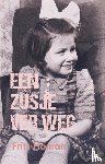 Homan, Frits - Een zusje ver weg