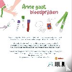 Janssen-Korten, Annemieke - Anne gaat bloedprikken