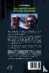 Kamstra, Peter - Via asfalt over strade bianche