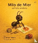 Muzo, Eliane, Muzo, Tiziana - Milo de Mier