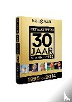 Mijn eerste 18 jaar - Geboren 1996