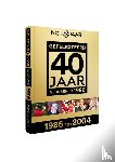 Mijn eerste 18 jaar - Geboren 1986