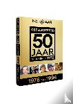 Mijn eerste 18 jaar - Geboren 1976