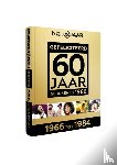 Mijn eerste 18 jaar - Geboren 1966